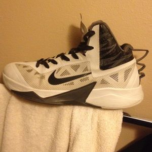 Nike hyperfuse 2013