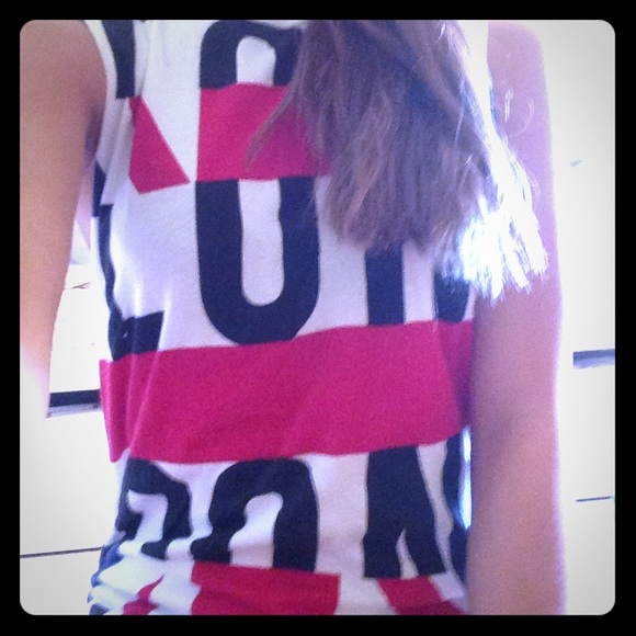 London shirt