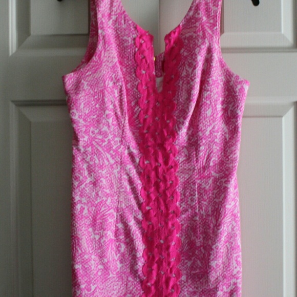 LPT dress