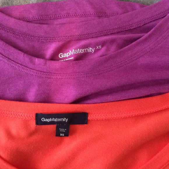 Maternity Tops - Picture 2 of 4