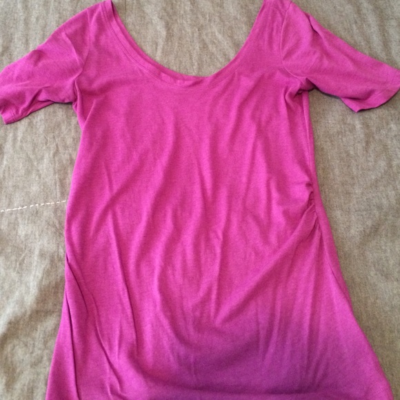 Maternity Tops - Picture 4 of 4