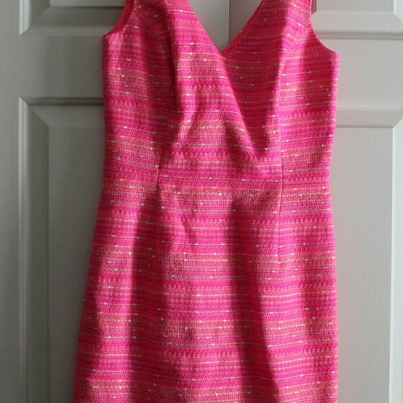 Lilly Pulitzer summer dress worn once