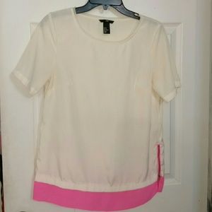 H&M blouse