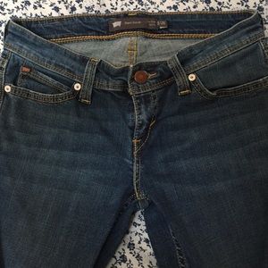 *SOLD* Levi's jeans