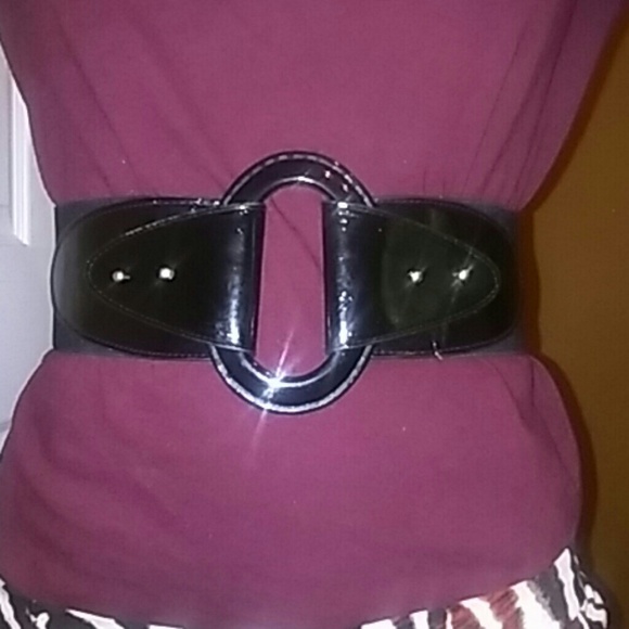 Belt
