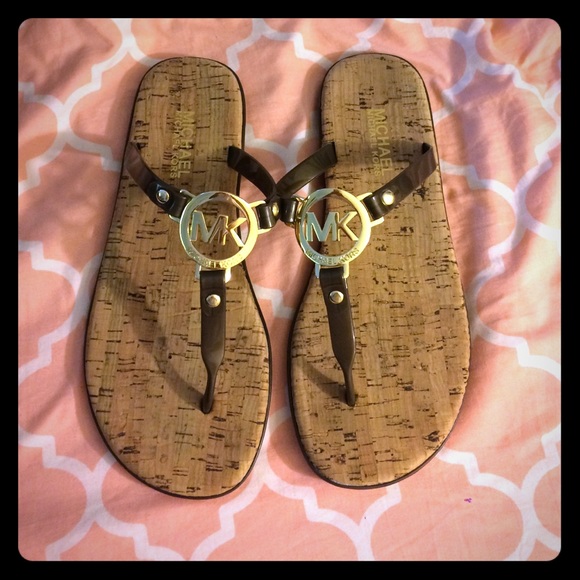 Michael Kors Shoes - Michael Kors Sandals