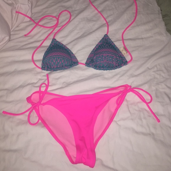 Op swimsuit