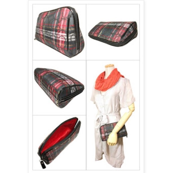 🎉COACH COSMETIC BAG