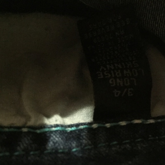 Jeans - Picture 2 of 3
