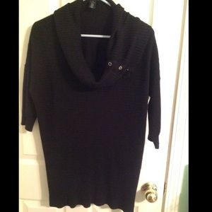 Super cute 3/4th arm length sweater brand new