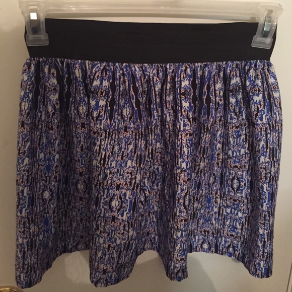 NWT. Charlotte Russe summer mini - Picture 1 of 3