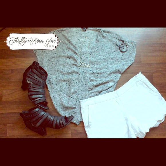 Alfani Shirt