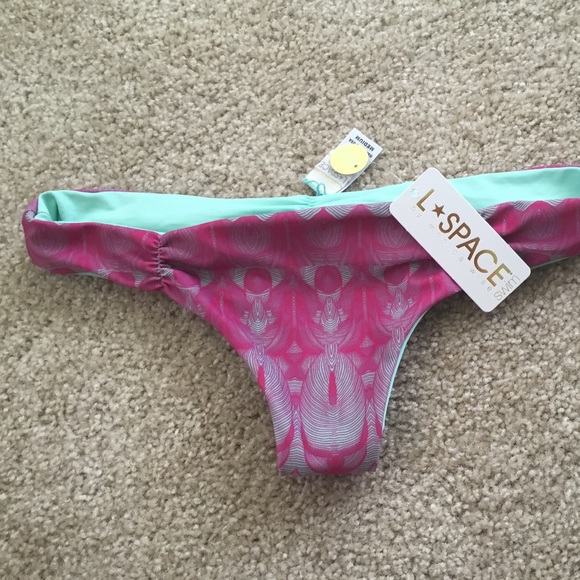 l*space Other - L*Space Itsy Bottom Sugar Rush