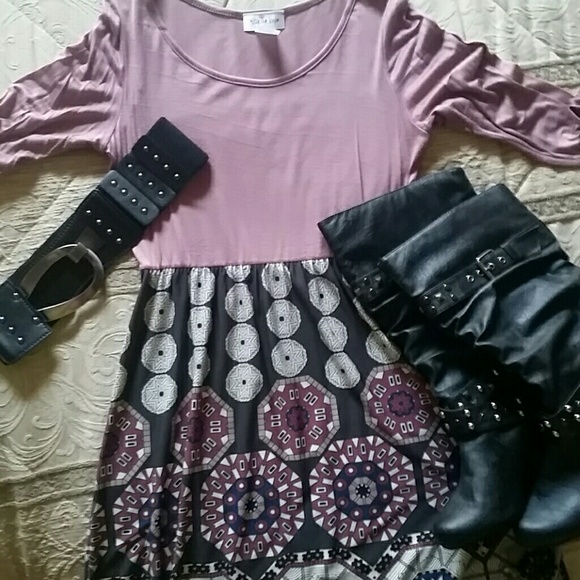 Cute Dress...Wore only once!#