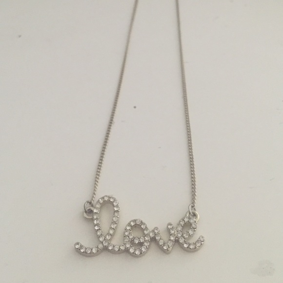 Love Necklace