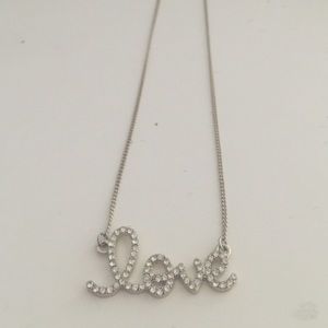Love Necklace