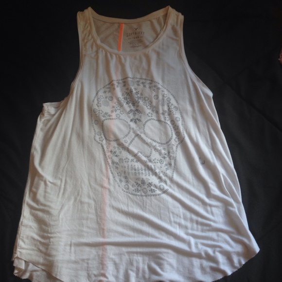 Skull Tank