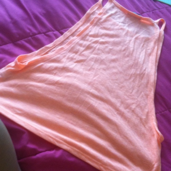 Open side top - Picture 2 of 3