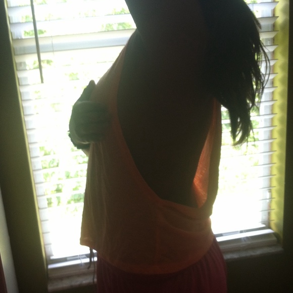 Open side top - Picture 3 of 3