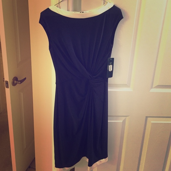 Ralph Lauren dress