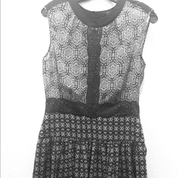 BCBG dress