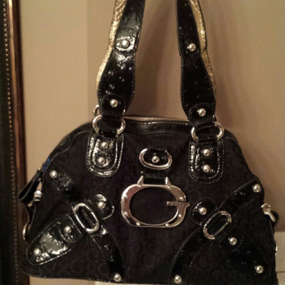 SOLD Guess handbag SOLD