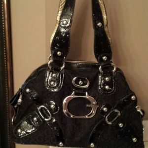 SOLD Guess handbag SOLD