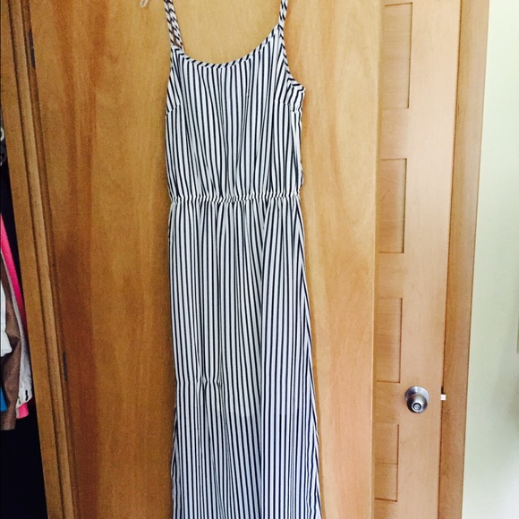 Cute maxi dress