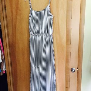 Cute maxi dress