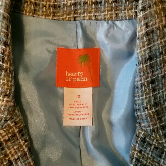 Blazer - Picture 3 of 4