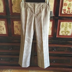 Mossimo patterned dress pants with stretch - 2