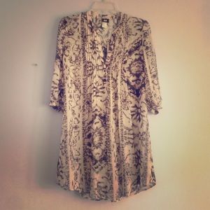 H&M Tunic