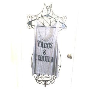 Graphic Tank