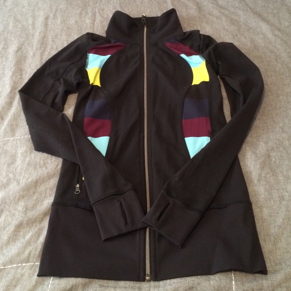 Lulu Jacket
