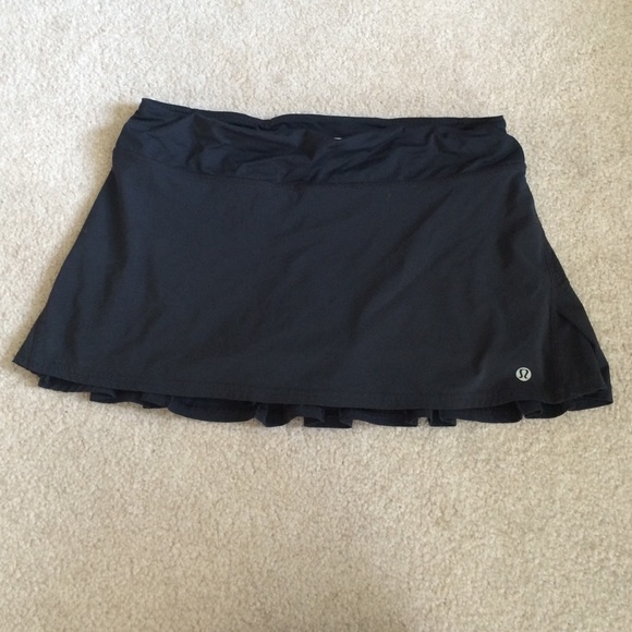 Lululemon skirt