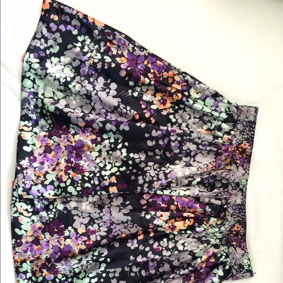 Cute and fun skirt