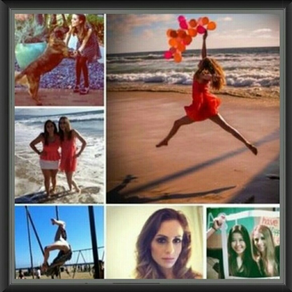 💙Light up Posh w/ BLUE for Sarah/Posh Tribute💙 - Picture 3 of 4