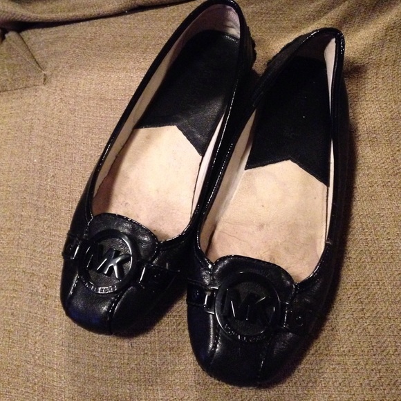 Michael Kors flats