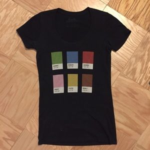 Headline shirts MUPPANTONES tee