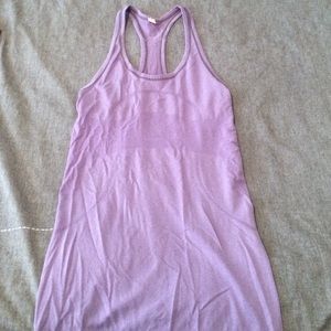 🎀💕lululemon workout tank