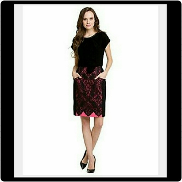 NWT Nanette Lepore skirt. Size 4
