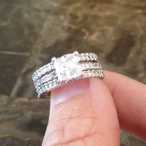 Premier Jewelry Fashion Wedding Ring