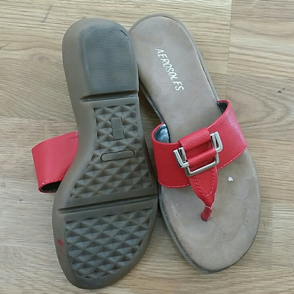 Aerosoles Sandals