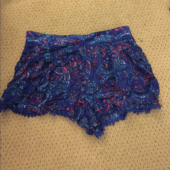 urban outfitters shorts