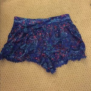 urban outfitters shorts