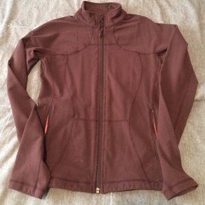 🎀💕 Lululemon running jacket