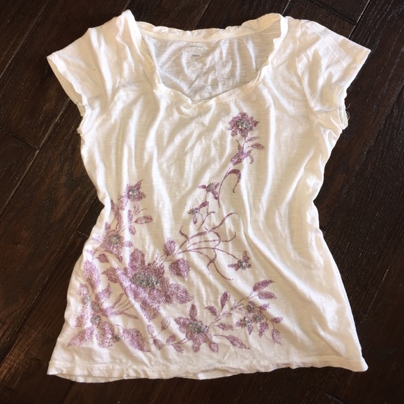 SALE Ann Taylor Loft Top