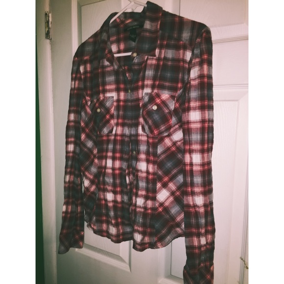 Lucky Brand button down