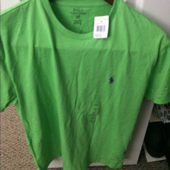 Ralph Lauren MENS Tshirt