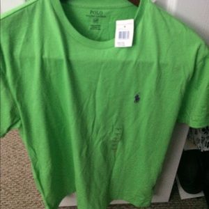 Ralph Lauren MENS Tshirt